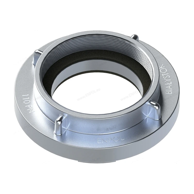 ENPOL 110 / 4 1/2″ — adaptor cu filet interior