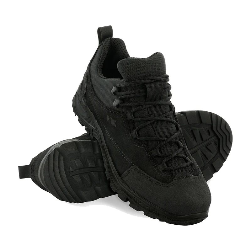 Pantofi tactici Patrol R — M-Tac