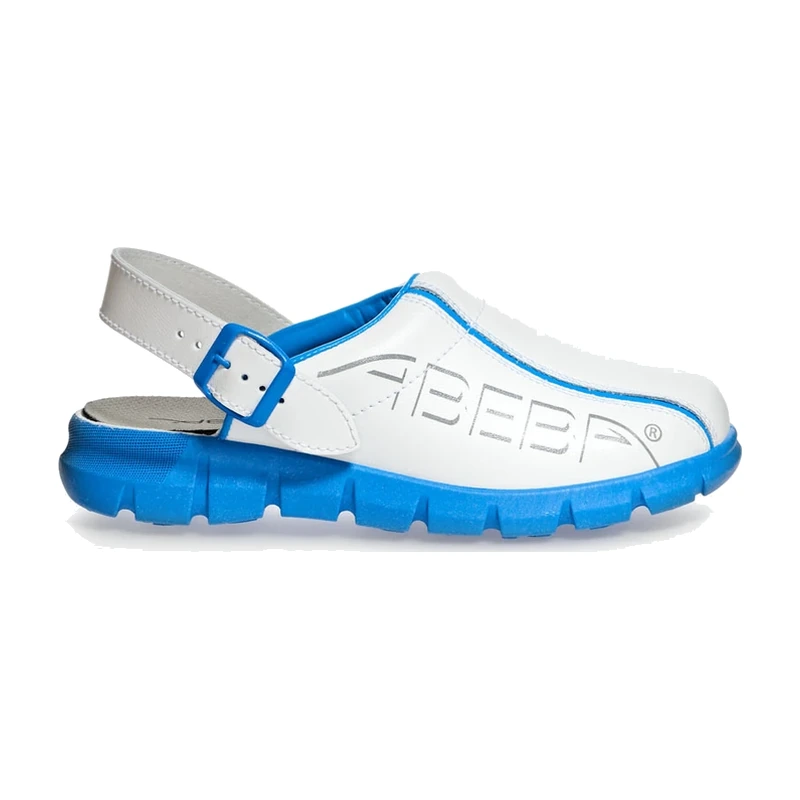 ABEBA 7312 — saboți profesionali Dynamic