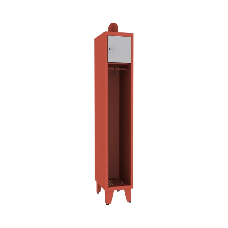 BAKPOL STRN300/1 — dulap pentru pompieri · ref. catalog 2393