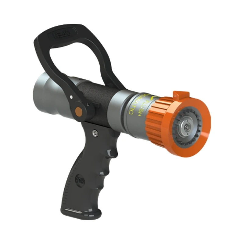 POK TORNADOMATIC 150 - ECO — fotografie ilustrativă a gamei