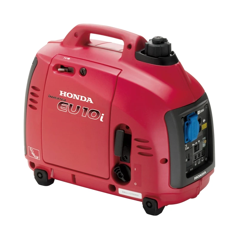 Generator EU10i
