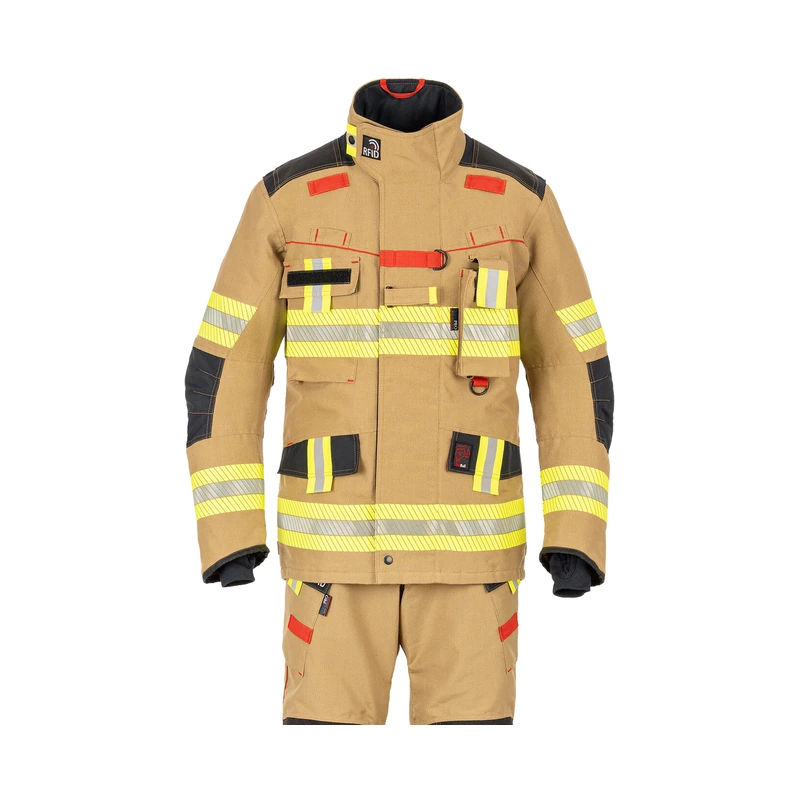 FR4 FireBULL STAR — GOODPRO