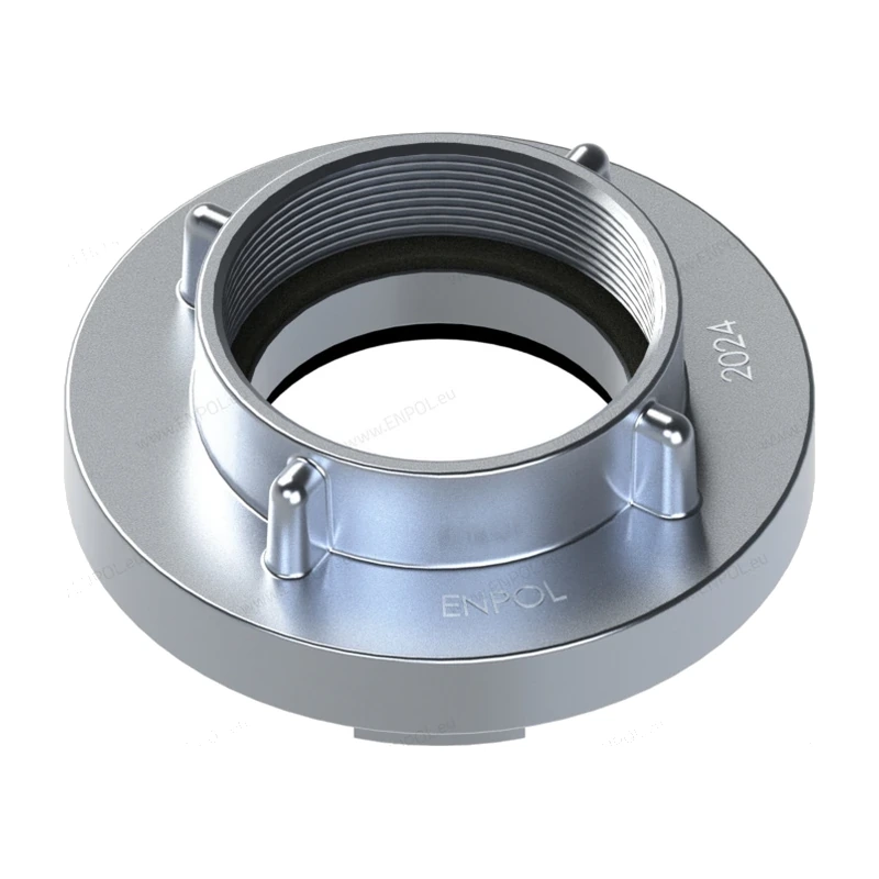 ENPOL 75 / 2 1/2″ — adaptor cu filet interior