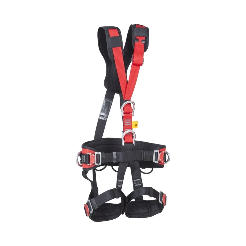 PROTEKT P-72mX — ham de siguranță cu centură