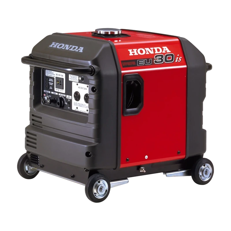 Generator EU30iS