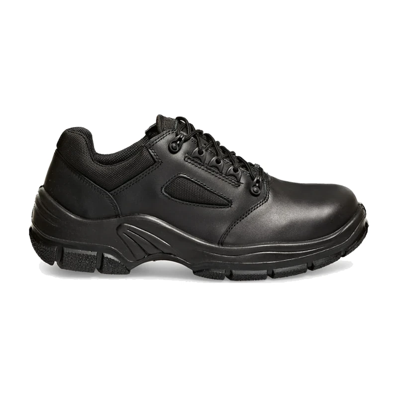 GROM CELT 123 O3 — pantofi tactici, negru