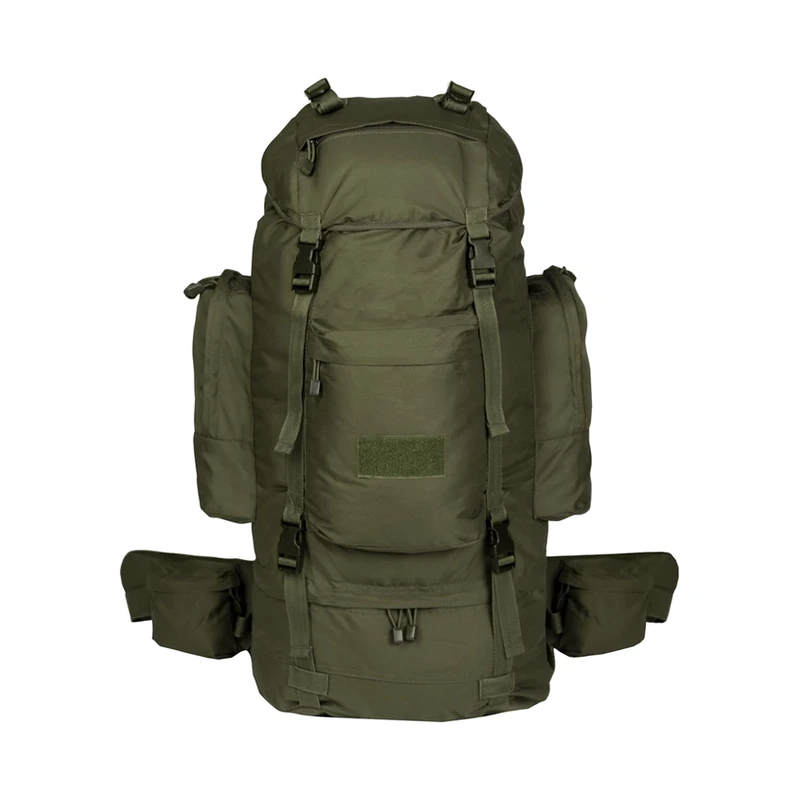 Mil-Tec Ranger — rucsac 75 l