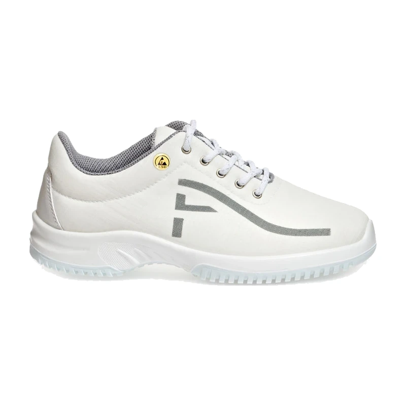 ABEBA 36729 — pantofi profesionali uni6