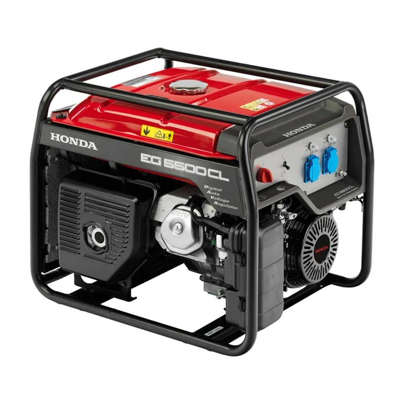 Generator EG5500CL