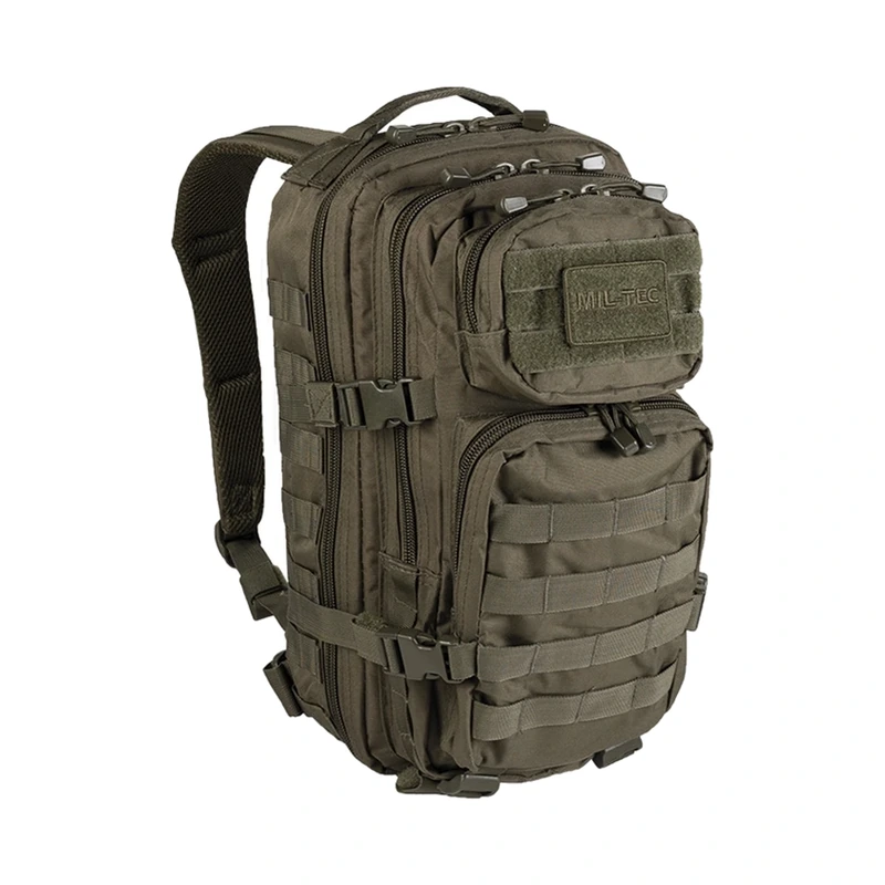 Mil-Tec US Assault Small — rucsac 20 l