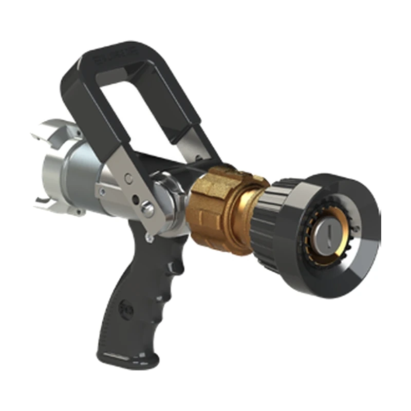 POK TURBOKADOR 500 marină pentru incendii electrice — cod 00235 — fotografie ilustrativă a gamei