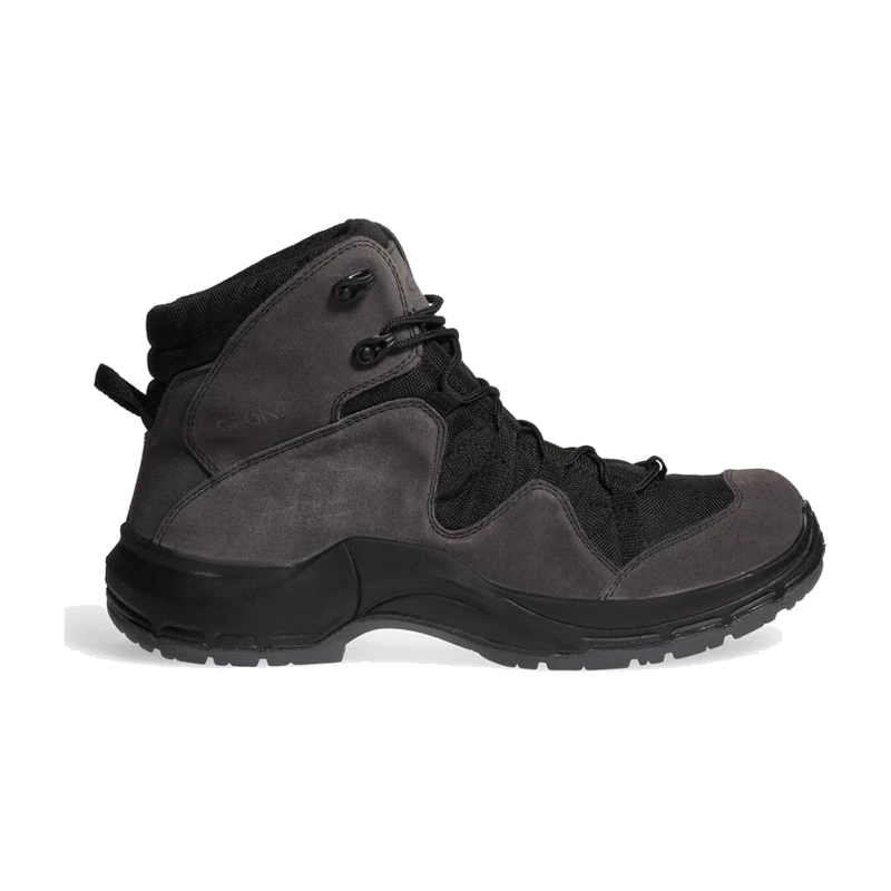 GROM UNIQUE 01-025945 — bocanci tactici, gri