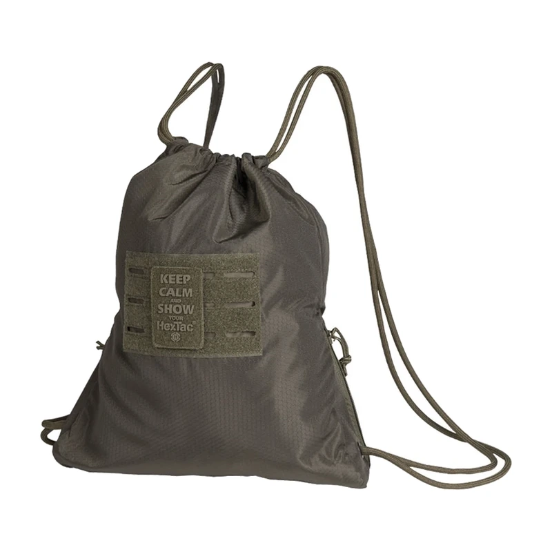 Mil-Tec HexTac — sac sport 7 l