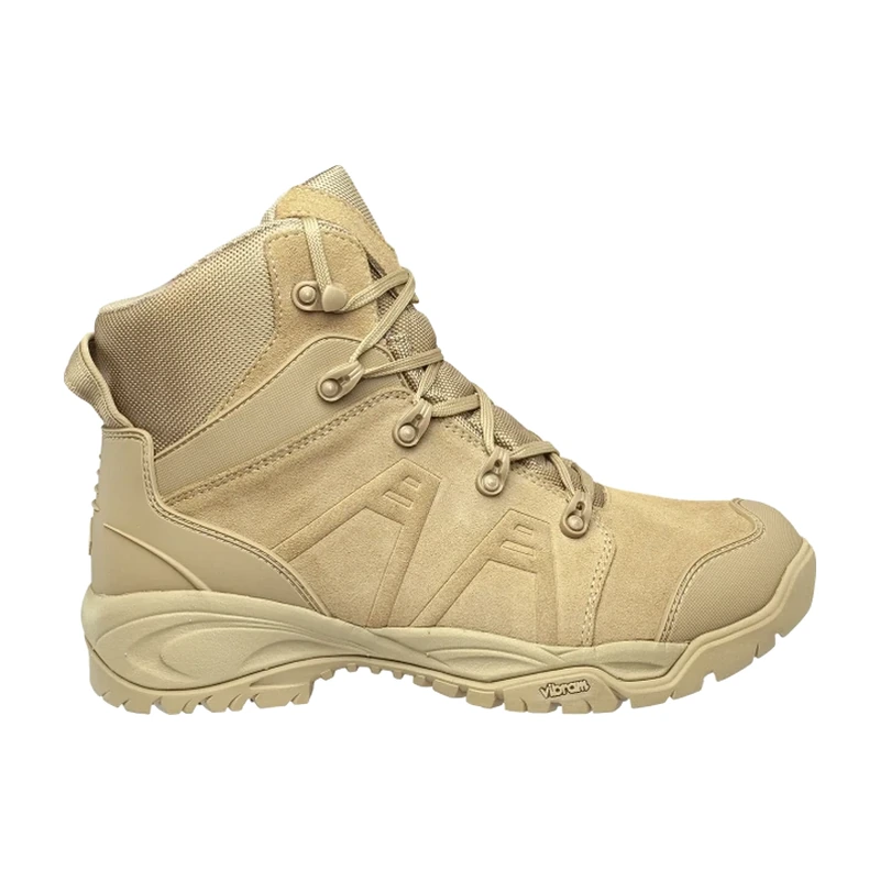 BENNON PANTHER XTR O6 NM Sand High — bocanci tactici