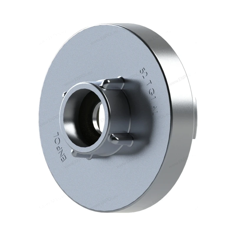 ENPOL 52 / 1″ — adaptor cu filet interior