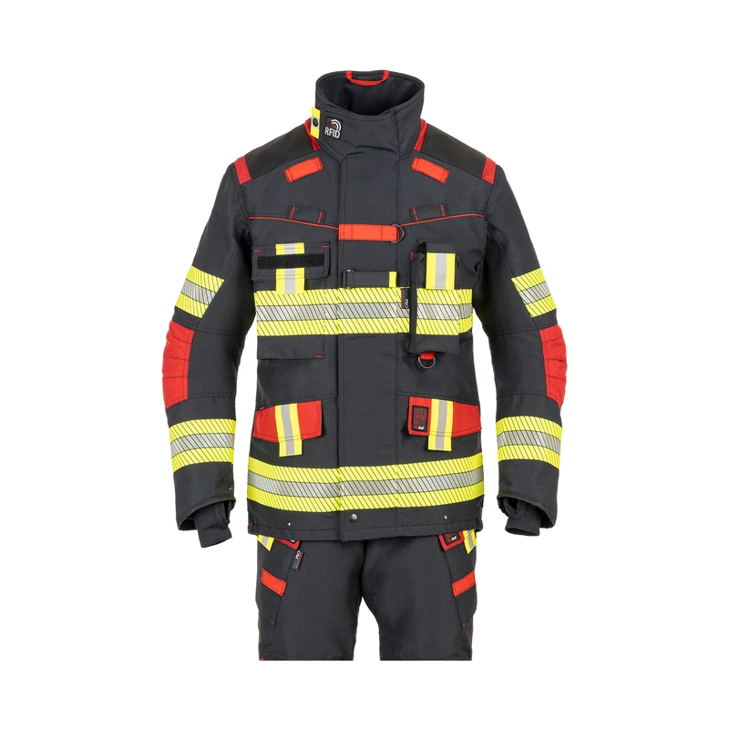 FR4 FireBULL plus STAR — GOODPRO