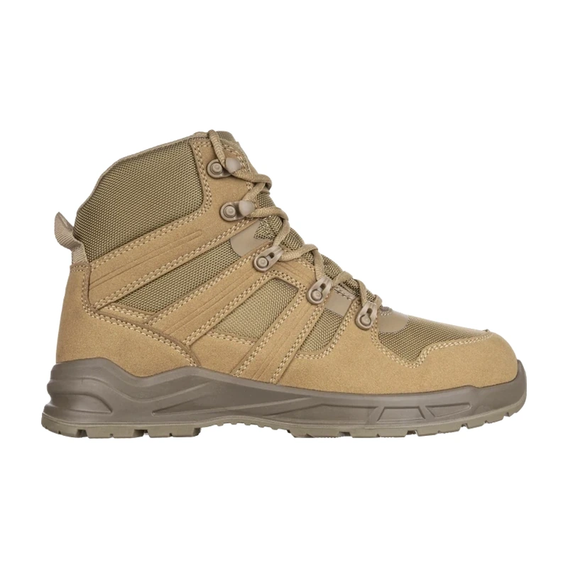 BENNON CONDOR O2 NM Sand High — bocanci tactici