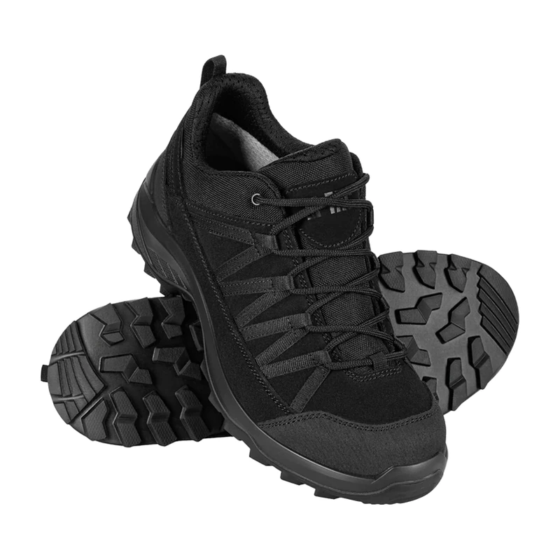 Pantofi tactici Combat — M-Tac