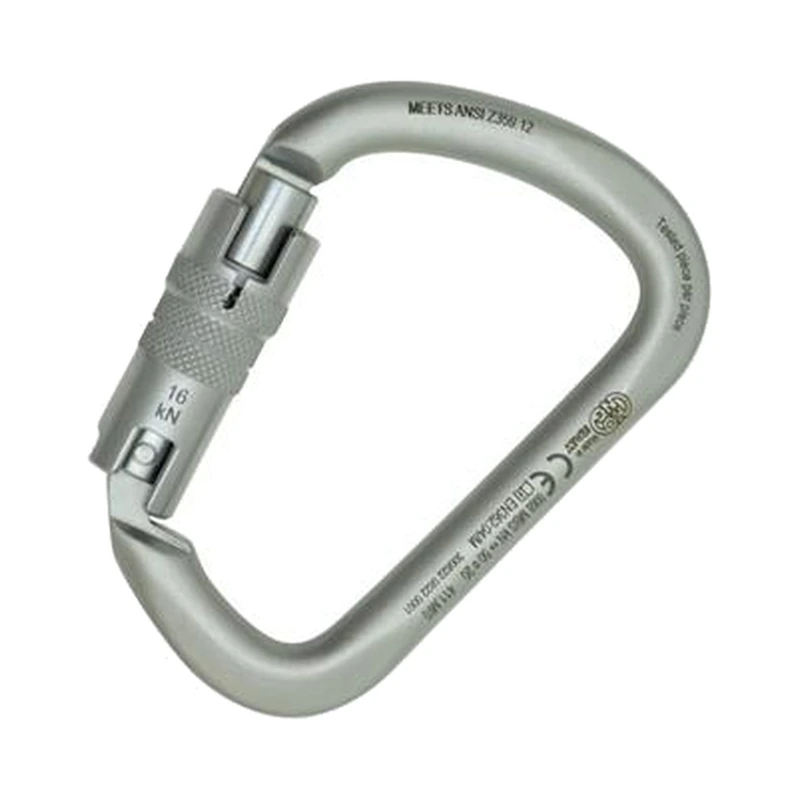 X-Large Carbon Twist Lock ANSI — KONG