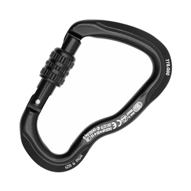 Ferrata Express Sleeve — KONG