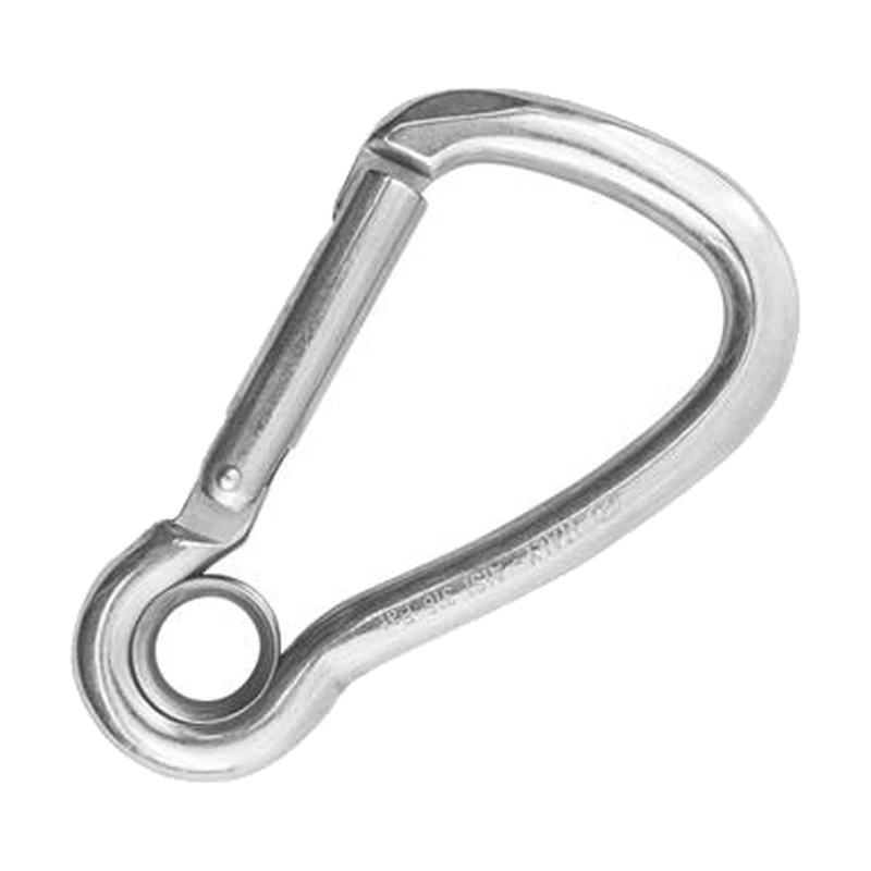 Harness Eye Inox — KONG