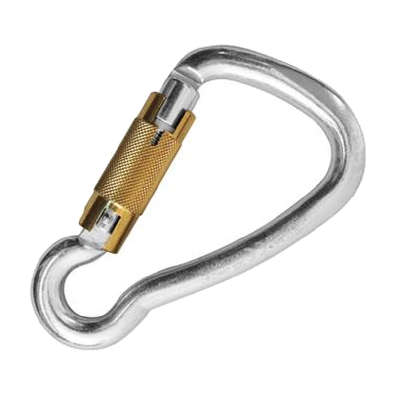 Harness Carbon Auto Block — KONG