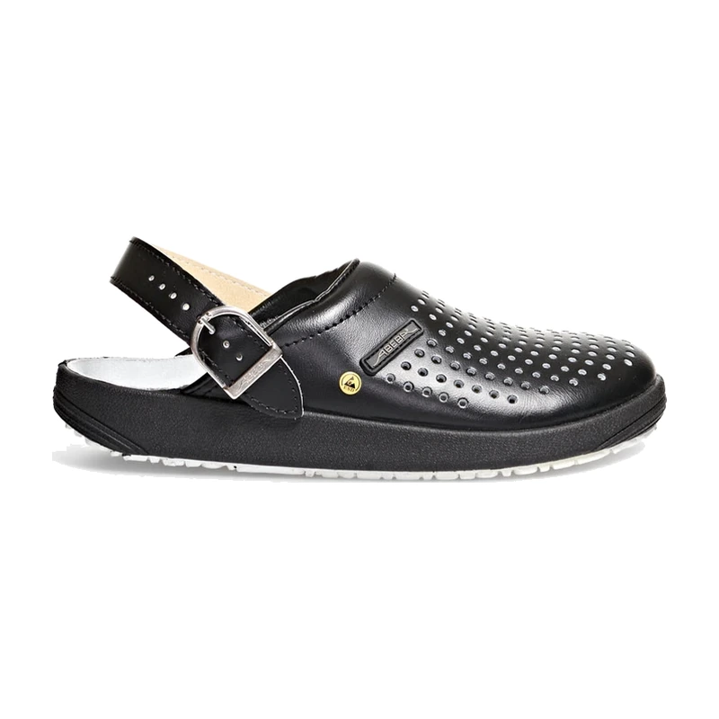 ABEBA 5310 — saboți profesionali rubber