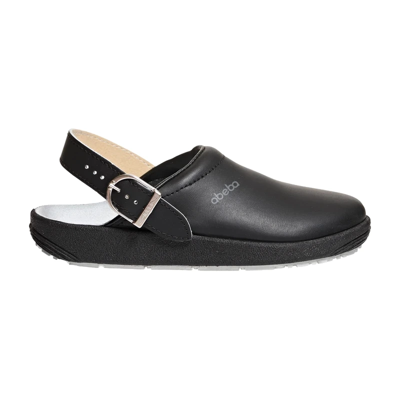 ABEBA 9252 — saboți profesionali rubber