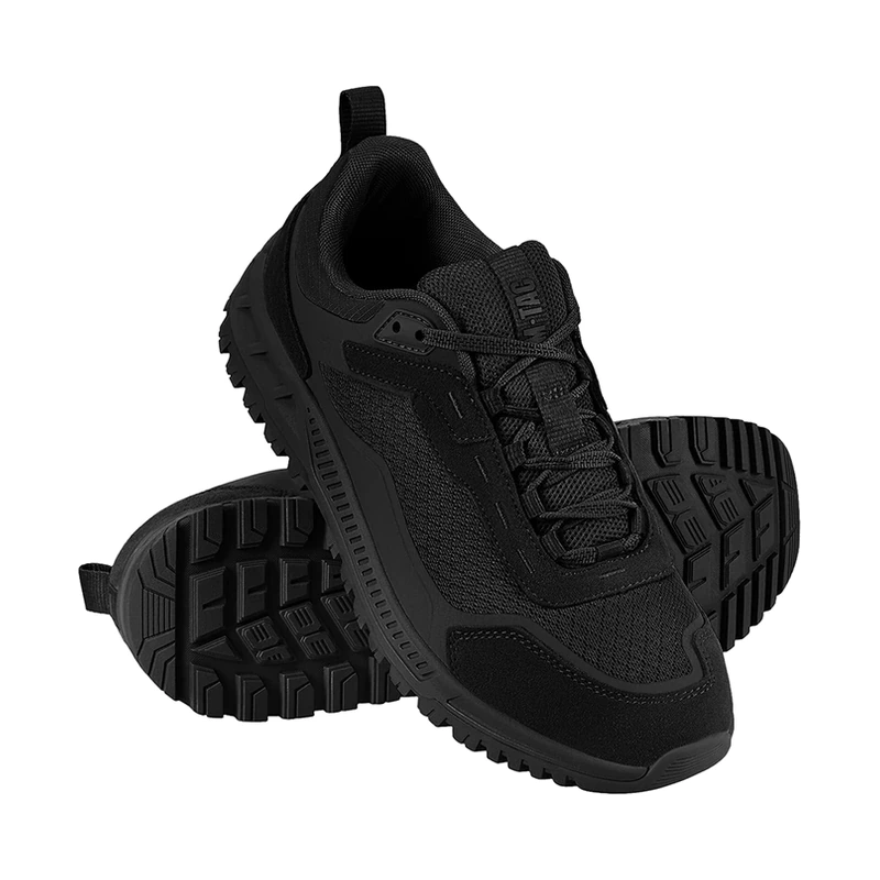 Pantofi tactici Shooter Low — M-Tac