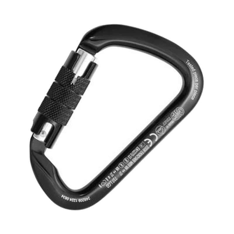 Large Multiuse Twist Lock — KONG