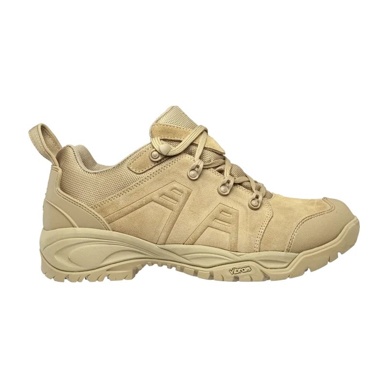 BENNON PANTHER XTR O6 NM Sand Low — pantofi tactici