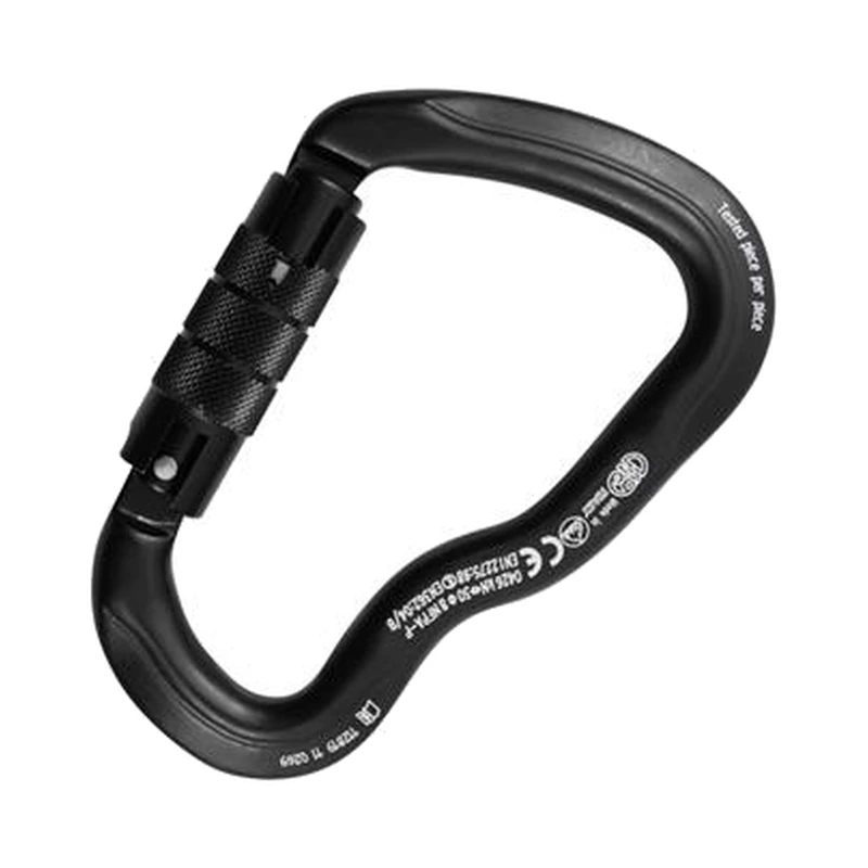 Ferrata Twist Lock — KONG