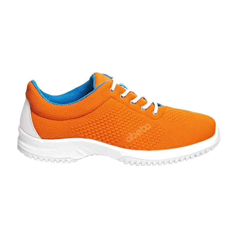 ABEBA 6774 — pantofi profesionali uni6