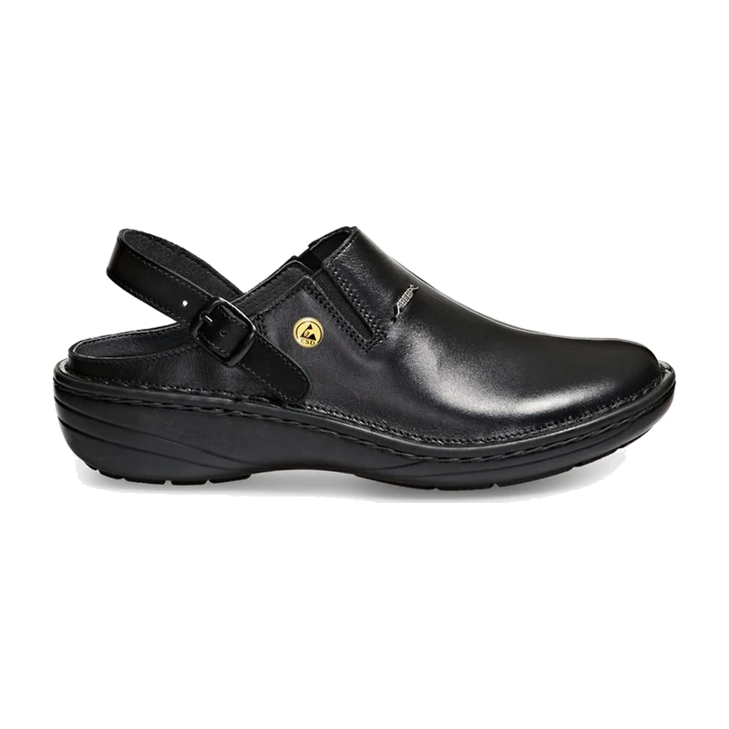 ABEBA 36813 — saboți profesionali Reflexor® Comfort