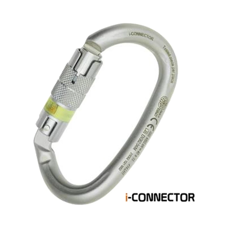 i-Ovalone DNA Twistlock — KONG