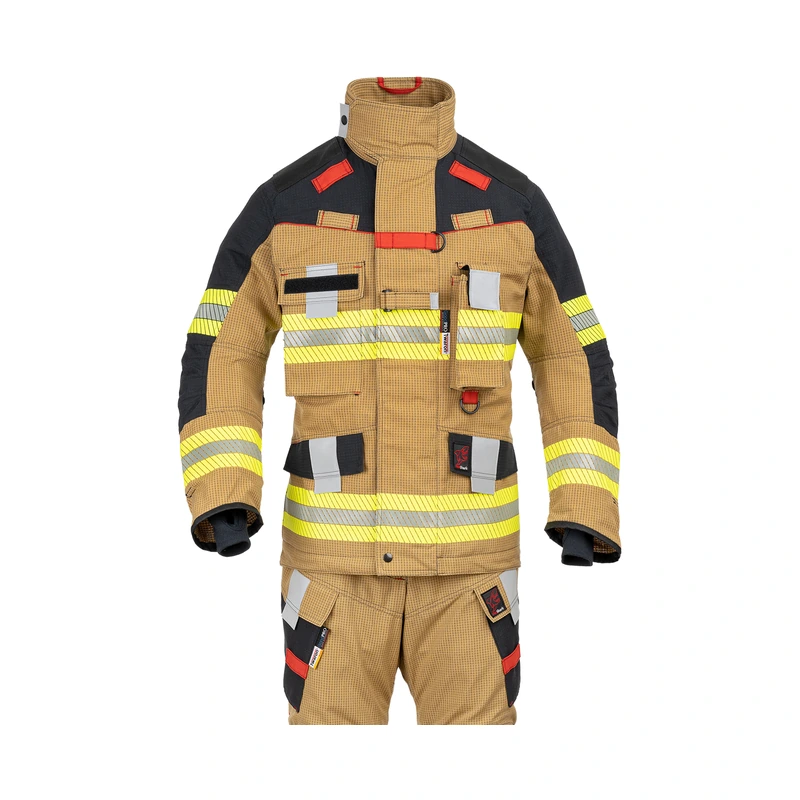 FR3 FireSHARK STAR — GOODPRO