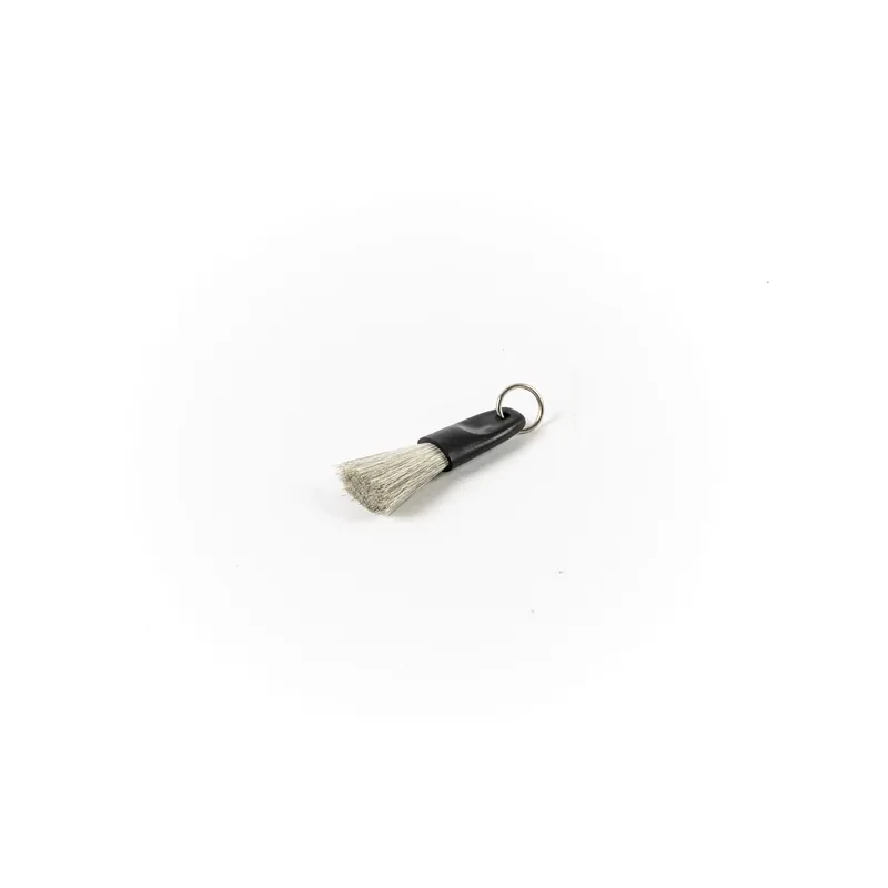 Perie ESD tip breloc