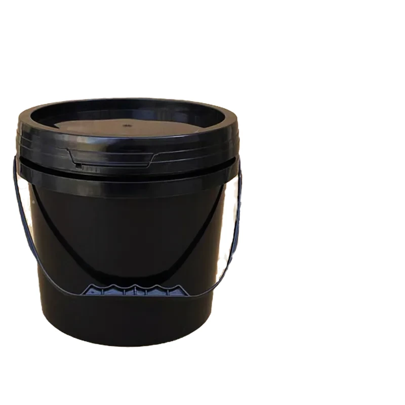 Găleată ESD de 5 l, cu capac filetat