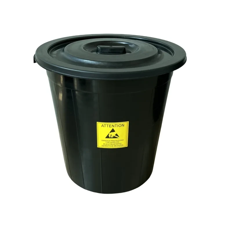 Recipient ESD pentru deșeuri, 40 l