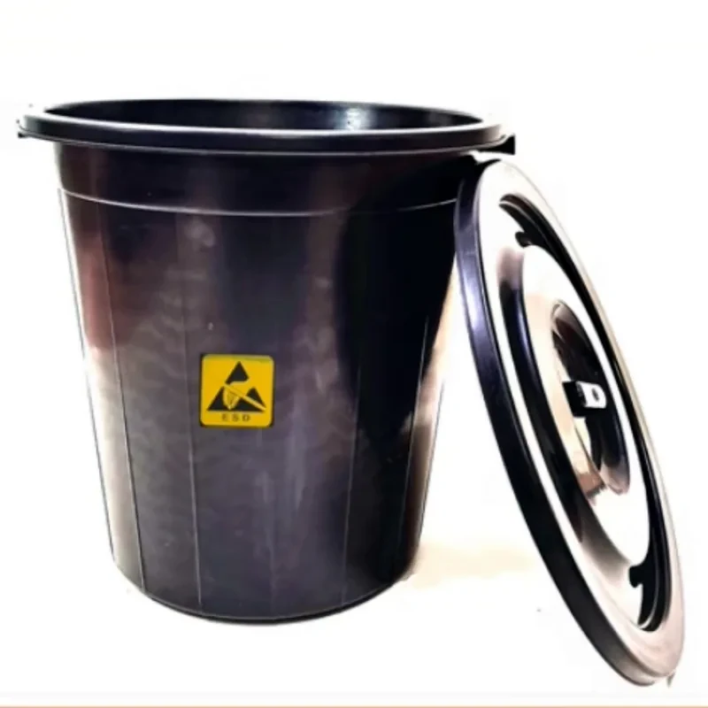Recipient ESD pentru deșeuri, 60 l