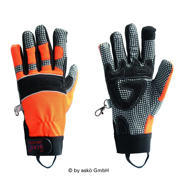 Mănuși de salvare tehnică GRIP ULTRA