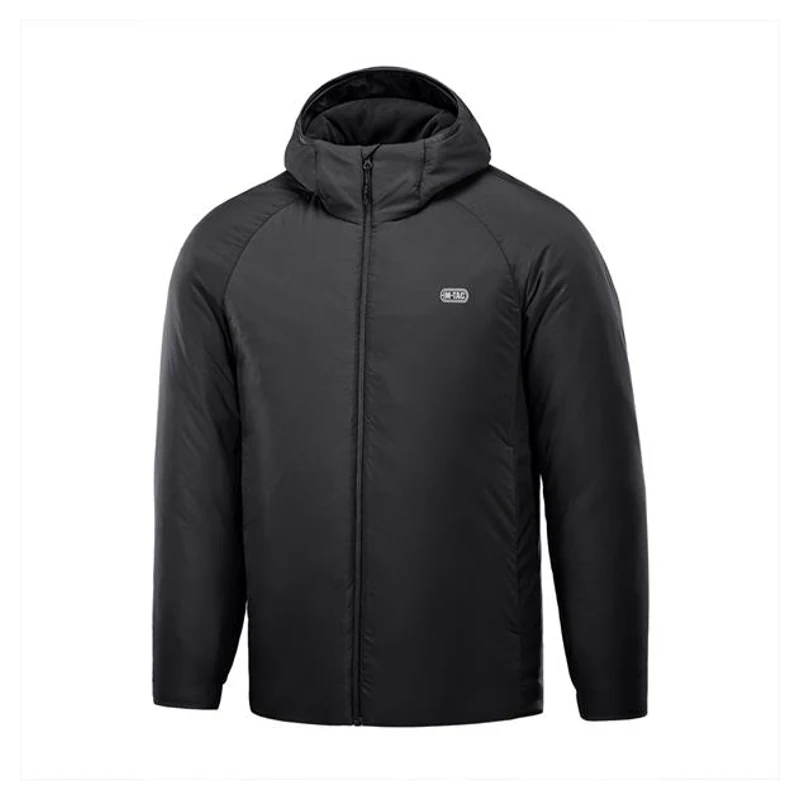 Paladin Primaloft Toray — jachetă de iarnă — M-TAC — Negru