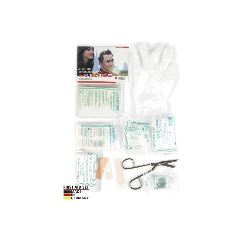 Leina Small — set de prim ajutor, 25 piese