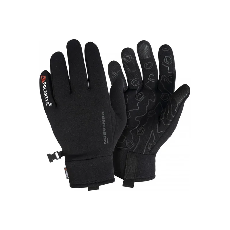 Ursus Power Stretch — mănuși Polartec®
