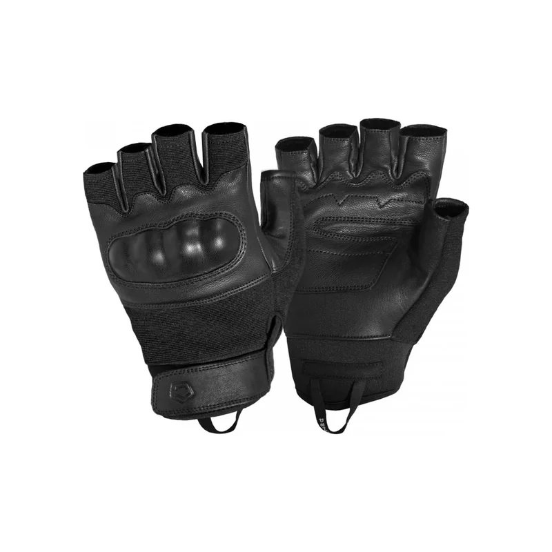 Stinger Short — mănuși tactice cu degete scurte