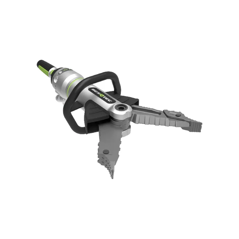 FX4-DJ — unealtă combinată hidraulică
