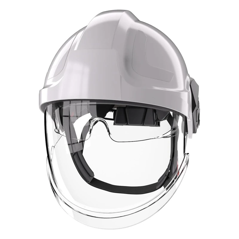PAB Fire 05 Pro — Alb
