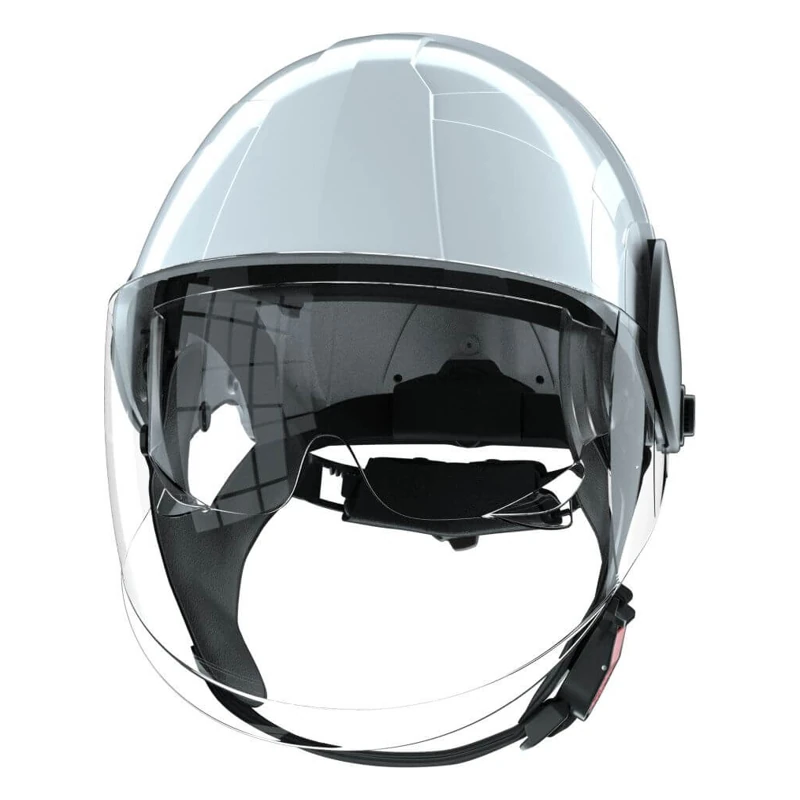 PAB Fire Compact — Alb