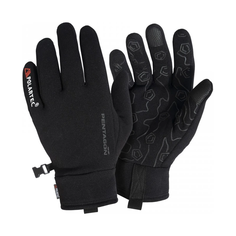 Ursus Power Stretch — mănuși Polartec®